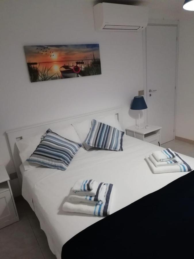 Trinacria Bedda Apartment Marzamemi Exterior photo