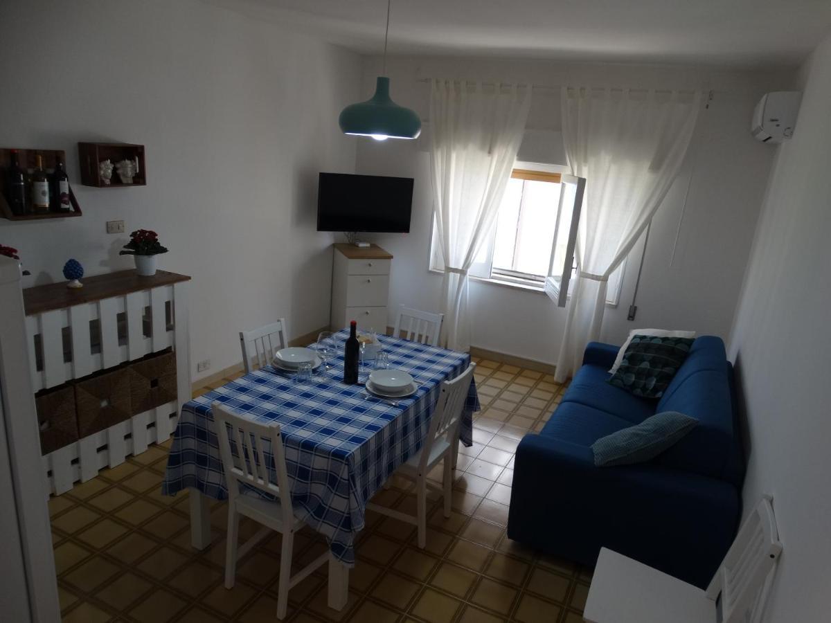 Trinacria Bedda Apartment Marzamemi Exterior photo