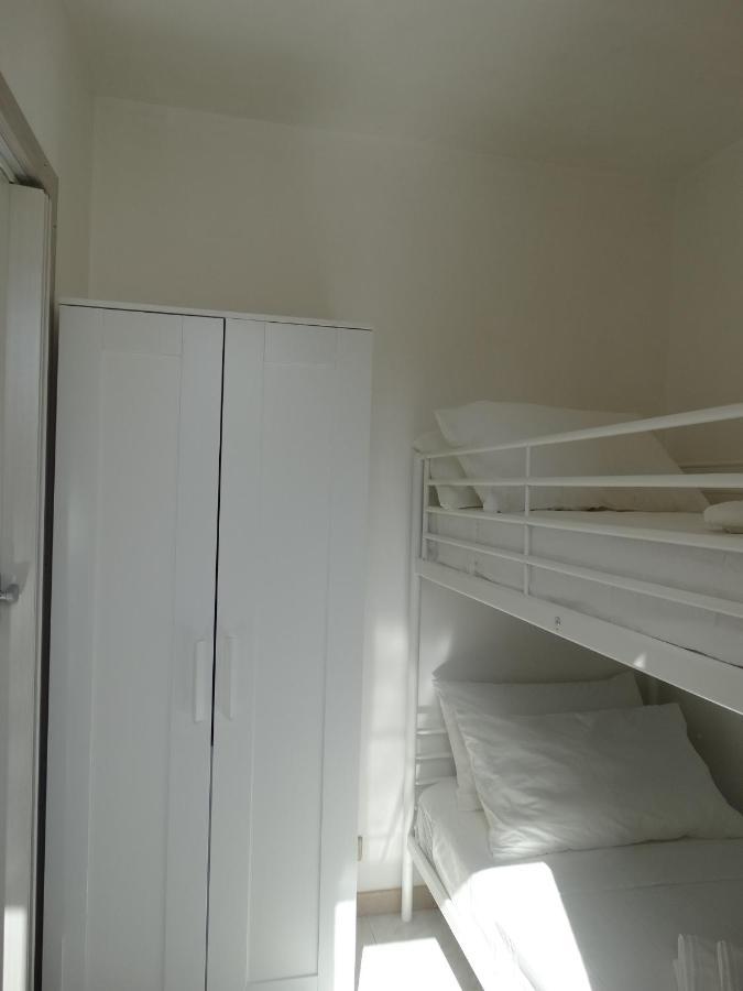 Trinacria Bedda Apartment Marzamemi Exterior photo