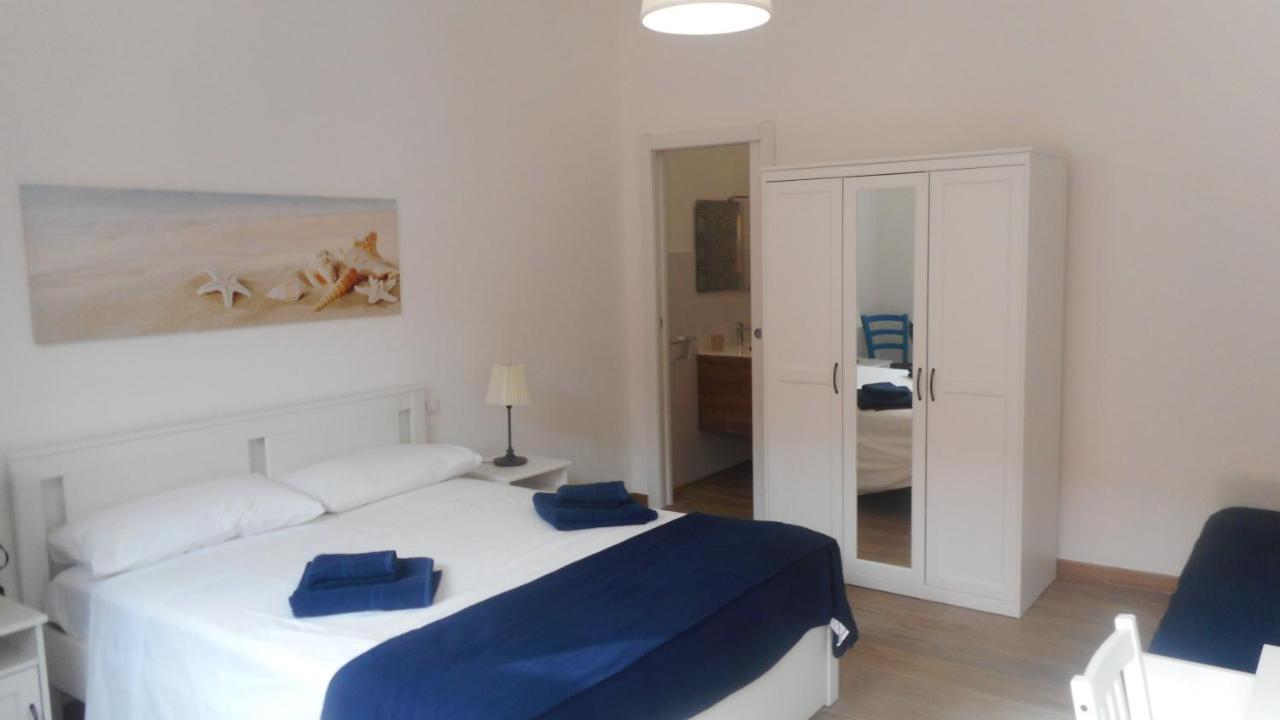 Trinacria Bedda Apartment Marzamemi Exterior photo
