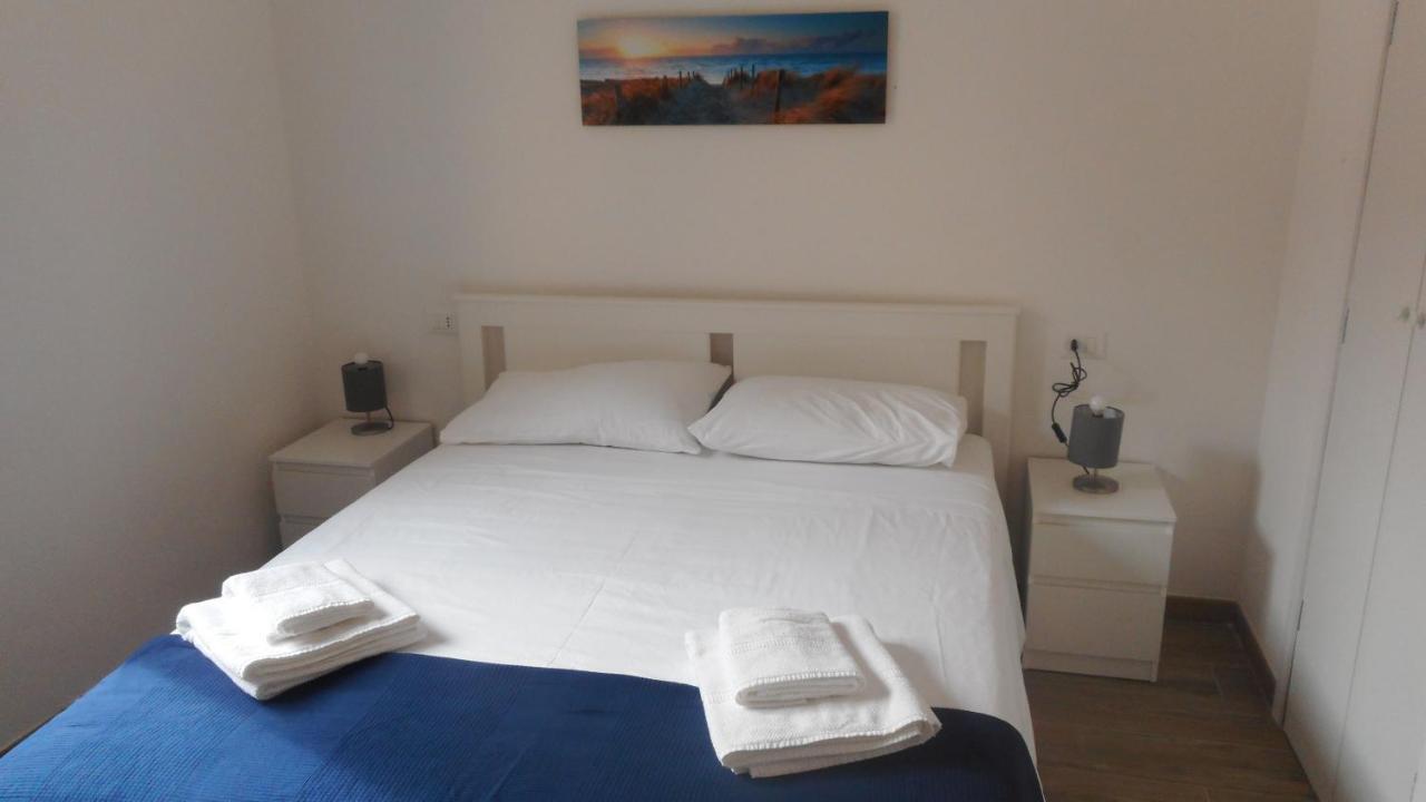 Trinacria Bedda Apartment Marzamemi Exterior photo